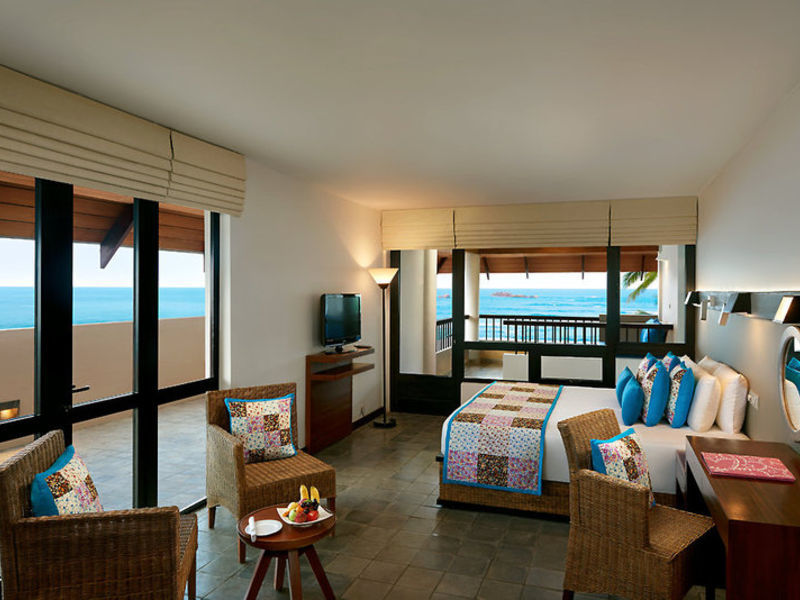 Coral Gardens
