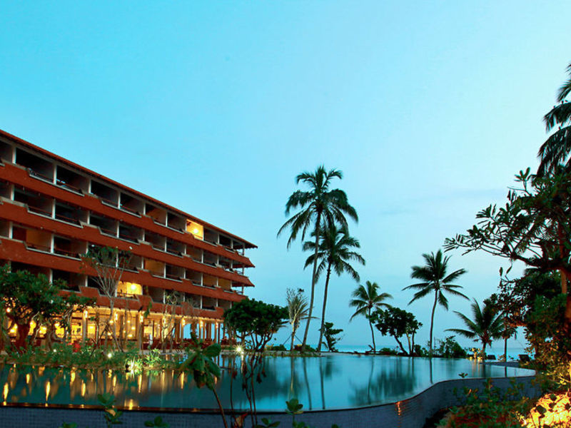 Coral Gardens