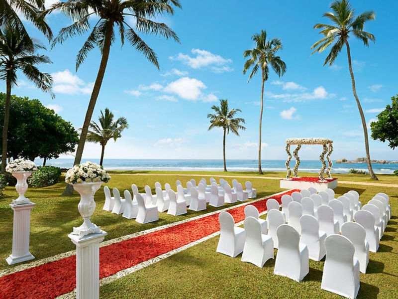 Coral Gardens