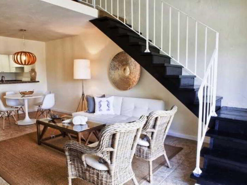 Coral Reef Suites Key Biscayne Mia