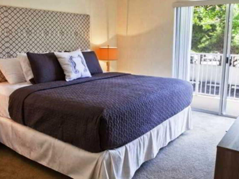 Coral Reef Suites Key Biscayne Mia