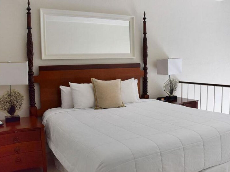Coral Reef Suites Key Biscayne Mia