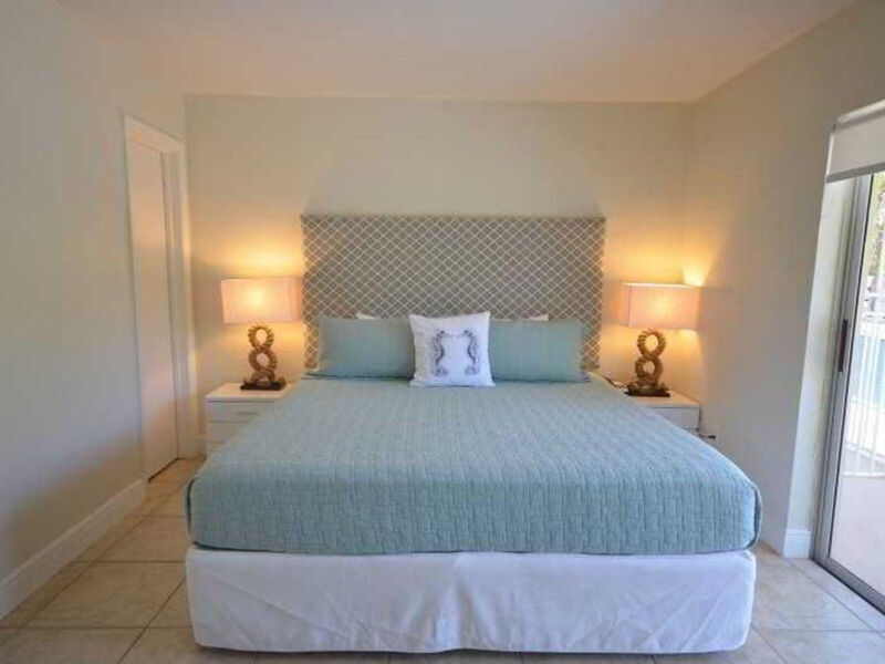 Coral Reef Suites Key Biscayne Mia