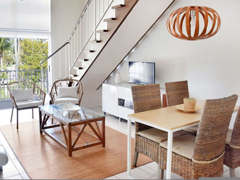 Coral Reef Suites Key Biscayne Mia