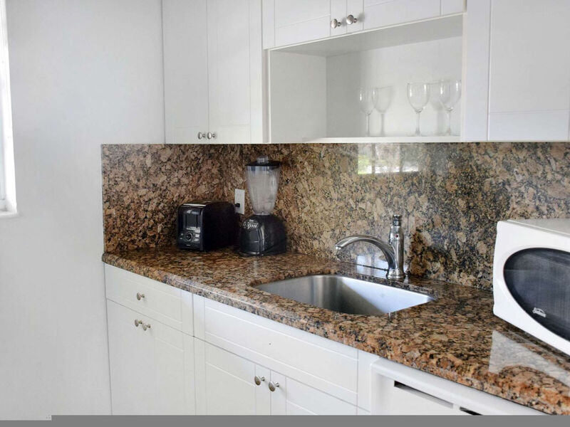 Coral Reef Suites Key Biscayne Mia