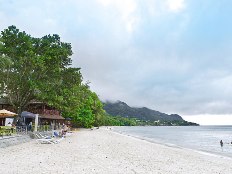 Coral Strand