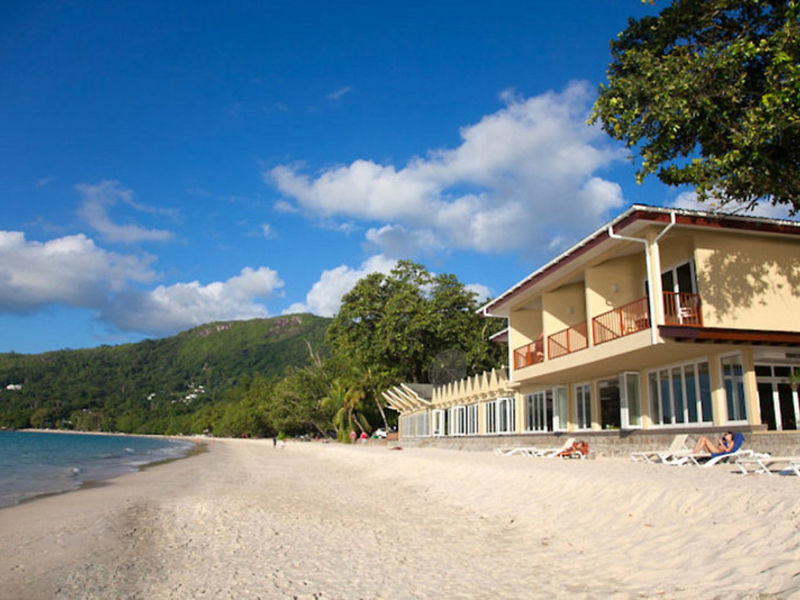 Coral Strand