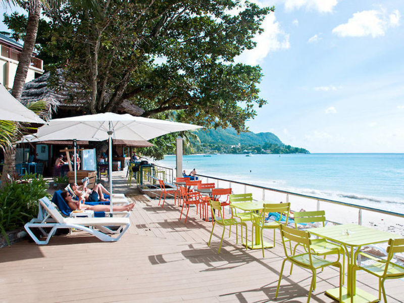Coral Strand