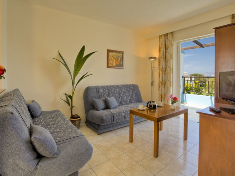 Corali Hotel & Village