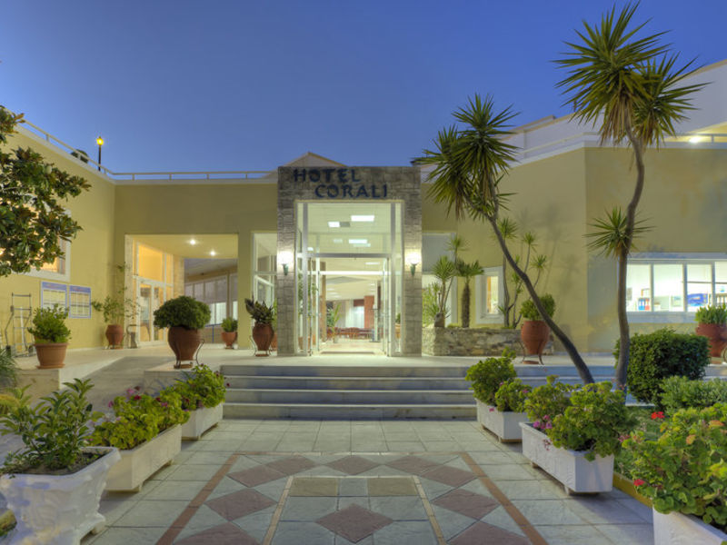 Corali Hotel & Village