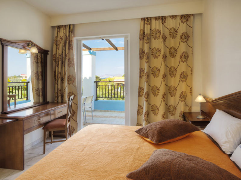 Corali Hotel & Village