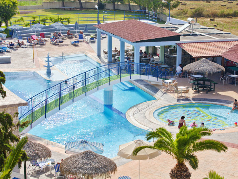 Corali Hotel & Village