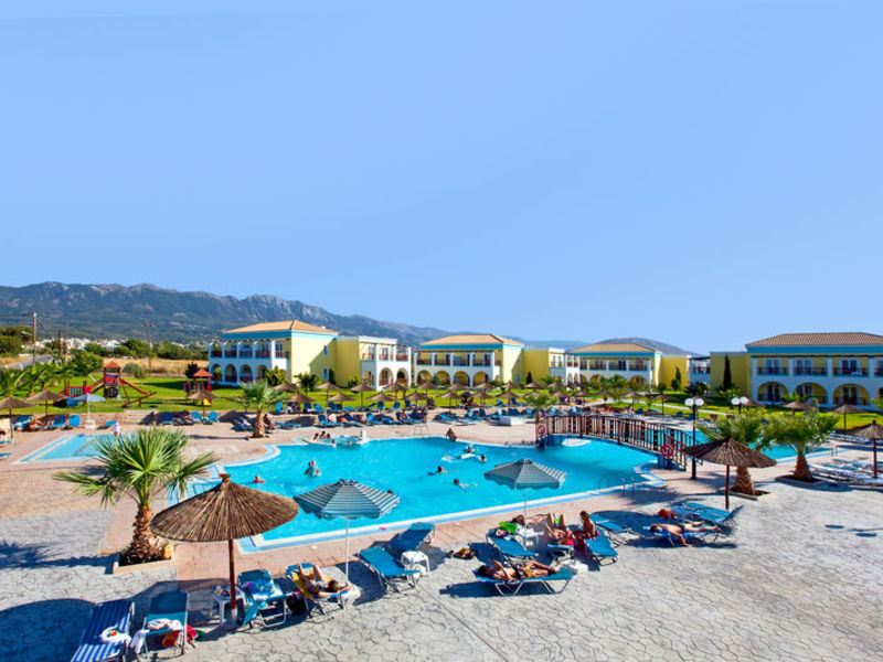 Corali Hotel & Village