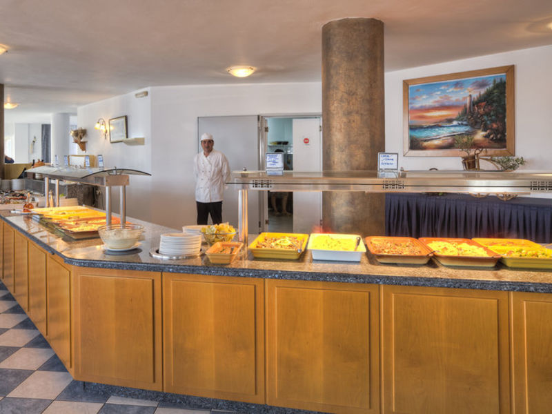 Corali Hotel & Village