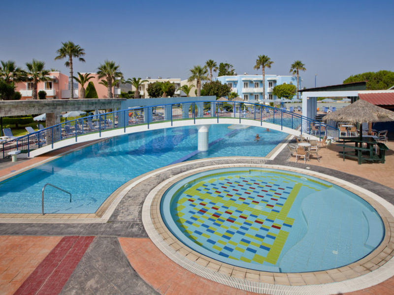 Corali Hotel & Village
