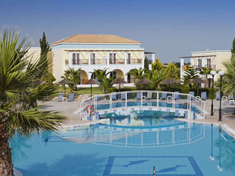 Corali Hotel & Village