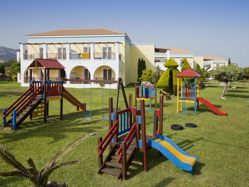 Corali Hotel & Village