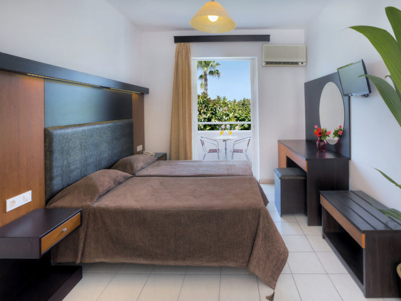 Corali Hotel & Village