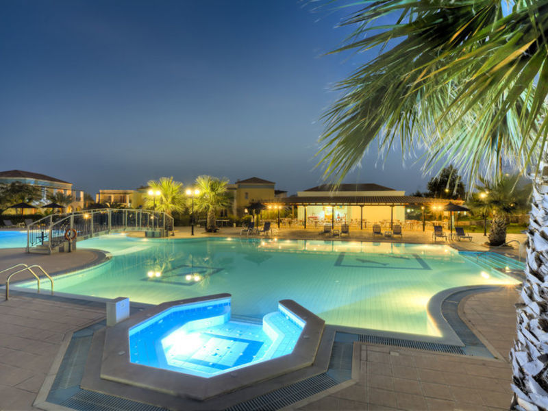 Corali Hotel & Village