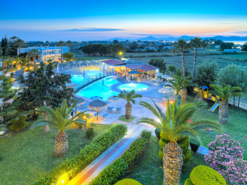Corali Hotel & Village