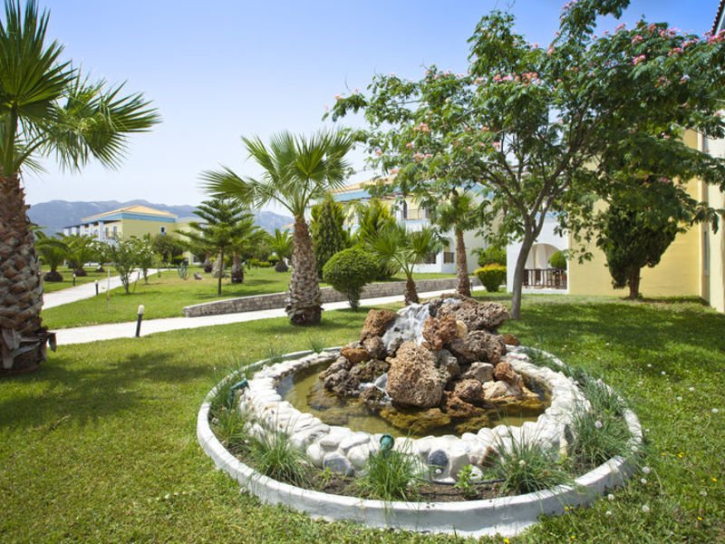 Corali Hotel & Village