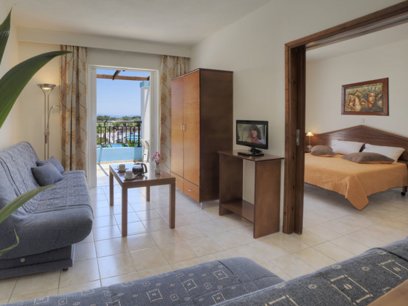 Corali Hotel & Village