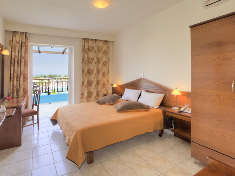 Corali Hotel & Village