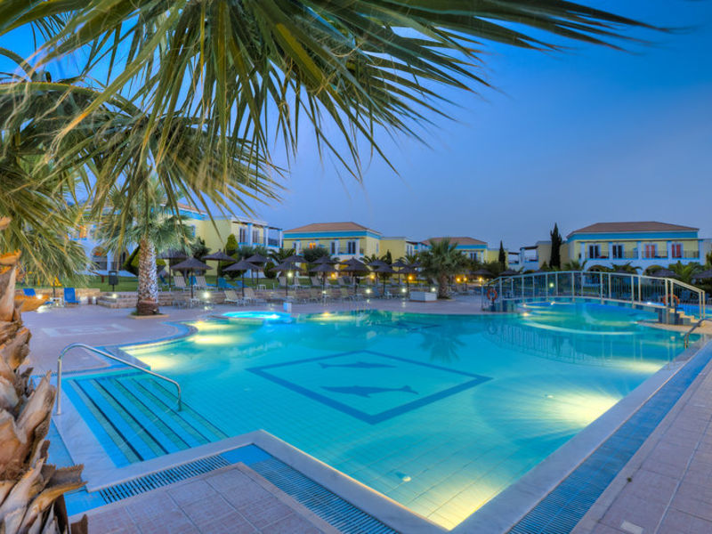 Corali Hotel & Village