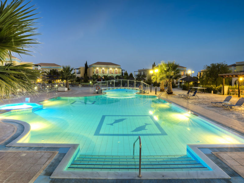Corali Hotel & Village