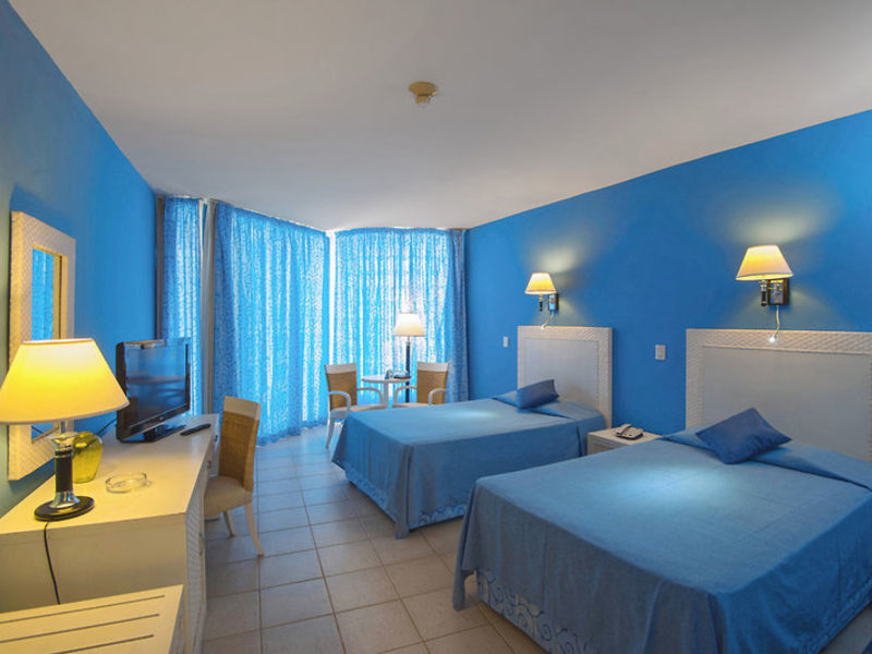 Coralia Club Playa de Oro