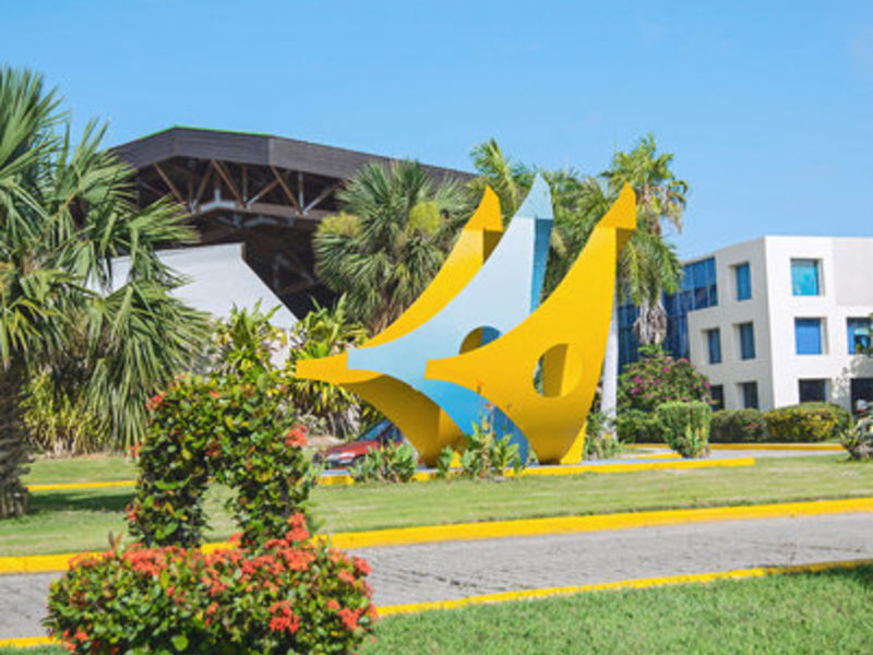 Coralia Club Playa de Oro
