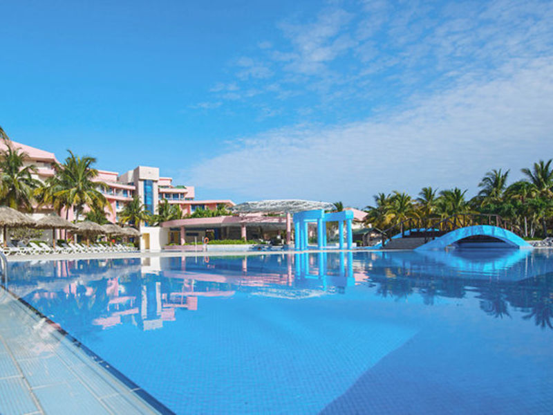 Coralia Club Playa de Oro