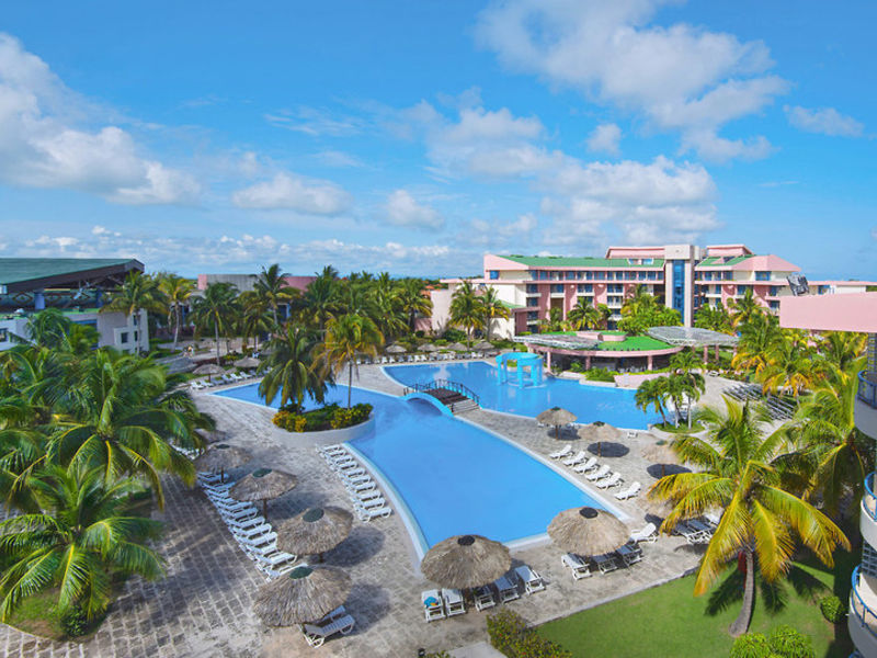 Coralia Club Playa de Oro