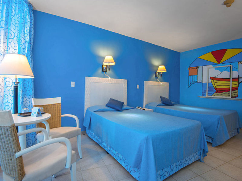 Coralia Club Playa de Oro