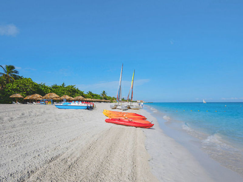 Coralia Club Playa de Oro