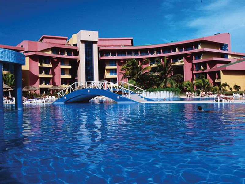 Coralia Club Playa de Oro