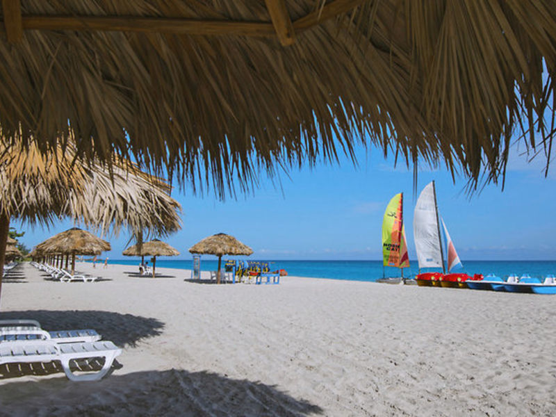 Coralia Club Playa de Oro
