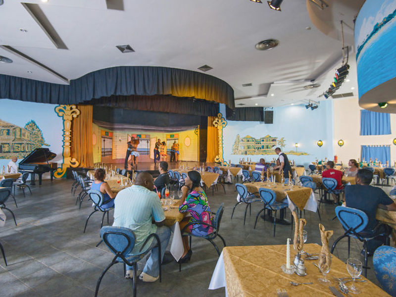 Coralia Club Playa de Oro