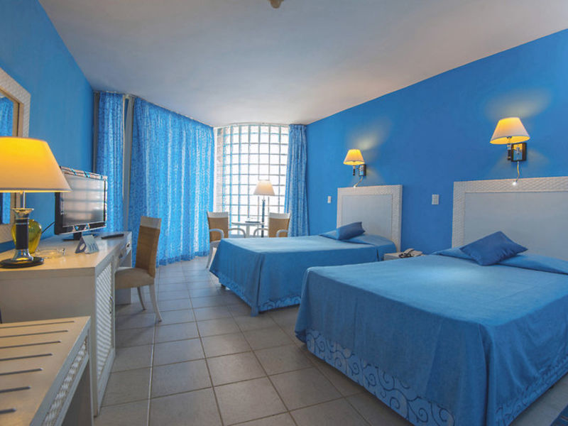 Coralia Club Playa de Oro
