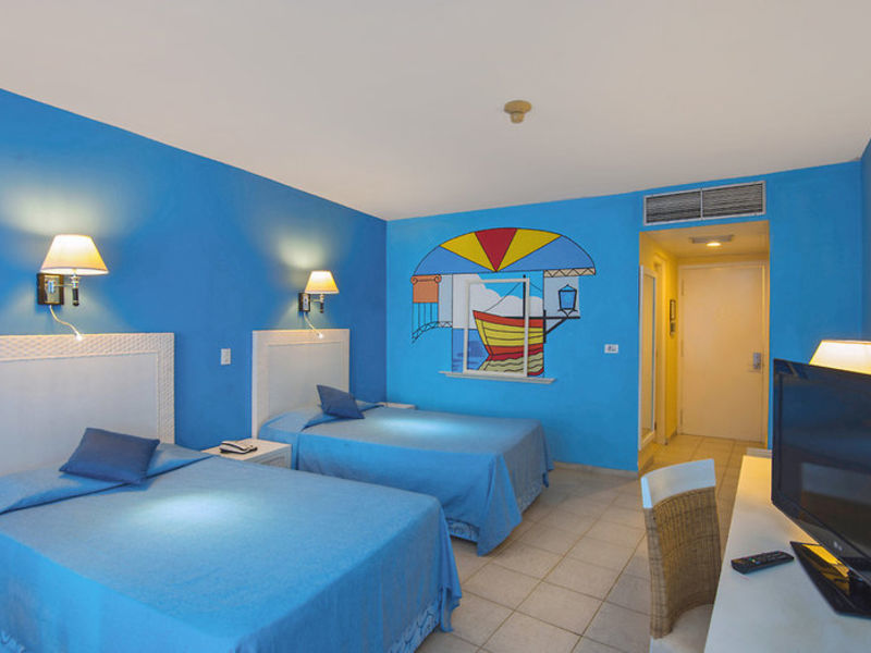 Coralia Club Playa de Oro