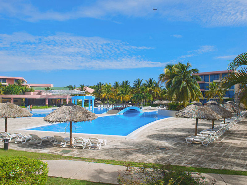 Coralia Club Playa de Oro