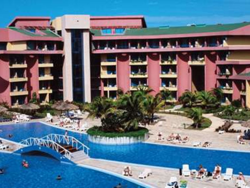 Coralia Club Playa de Oro