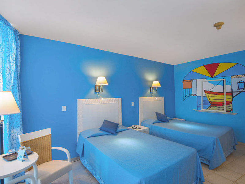 Coralia Club Playa de Oro