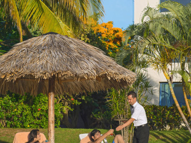 Coralia Club Playa de Oro