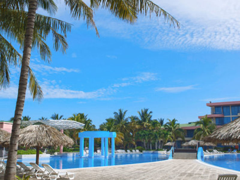 Coralia Club Playa de Oro
