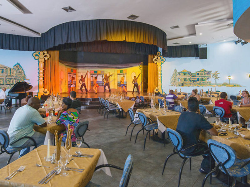 Coralia Club Playa de Oro