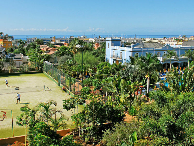 Cordial Mogán Playa