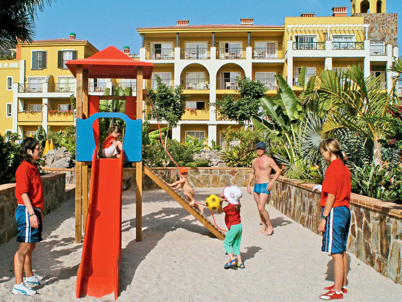 Cordial Mogán Playa