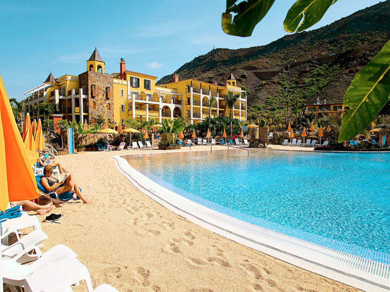 Cordial Mogán Playa
