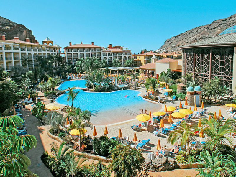 Cordial Mogán Playa